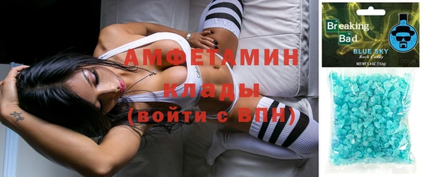 спайс Гусь-Хрустальный